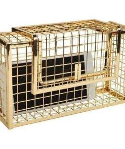 Own Saviour Cage Bag