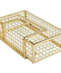 Own Saviour Cage Bag