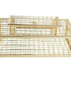 Own Saviour Cage Bag