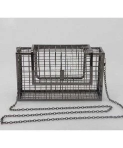 Own Saviour Cage Bag