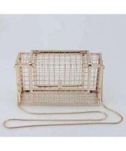 Own Saviour Cage Bag