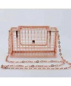 Own Saviour Cage Bag