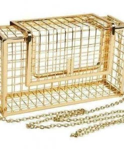 Own Saviour Cage Bag