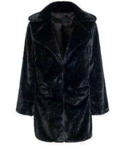 Own Saviour Candy Faux Fur Coat Jackets