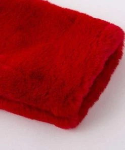 Own Saviour Candy Faux Fur Coat Jackets