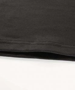 Own Saviour Chain Ring Crop