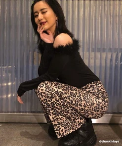 Own Saviour Alice Chunky Platform Trainers