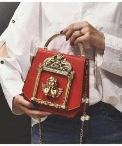 Own Saviour Cherub Bag Bags