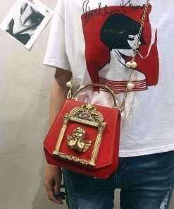 Own Saviour Cherub Bag Bags