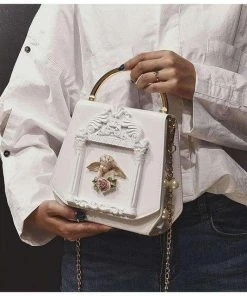 Own Saviour Cherub Bag Bags