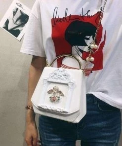 Own Saviour Cherub Bag Bags