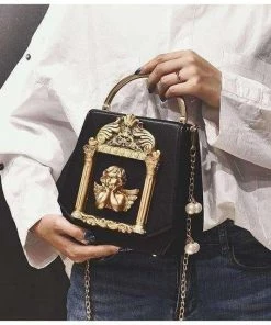 Own Saviour Cherub Bag Bags