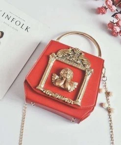 Own Saviour Cherub Bag Bags