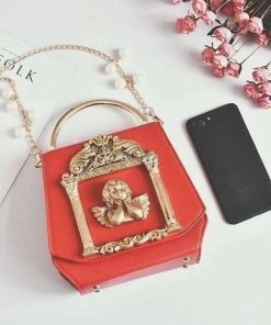 Own Saviour Cherub Bag Bags