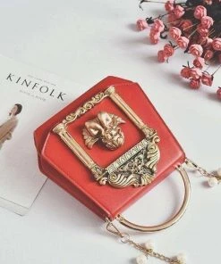 Own Saviour Cherub Bag Bags