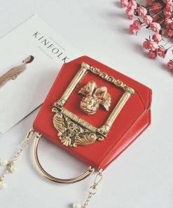 Own Saviour Cherub Bag Bags