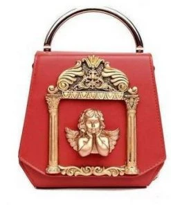 Own Saviour Cherub Bag Bags