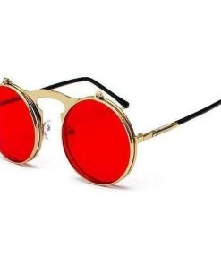 Own Saviour Coloured Flip Shades