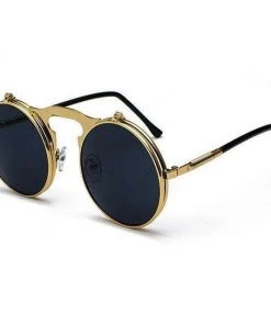 Own Saviour Coloured Flip Shades