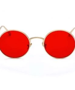 Own Saviour Coloured Roundabout Shades