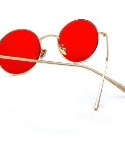 Own Saviour Coloured Roundabout Shades