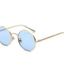 Own Saviour Coloured Roundabout Shades