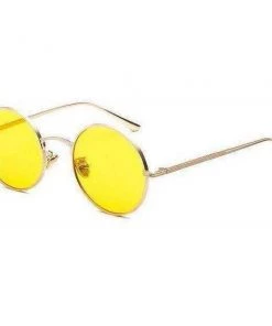 Own Saviour Coloured Roundabout Shades