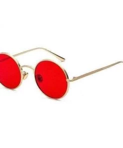 Own Saviour Coloured Roundabout Shades