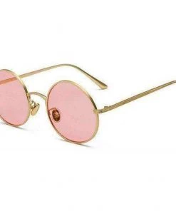 Own Saviour Coloured Roundabout Shades