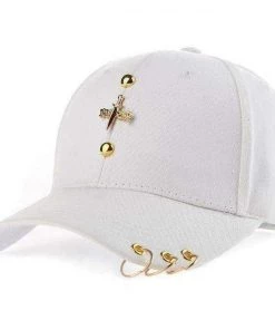 Own Saviour Swimwear Dagger Dad Hat