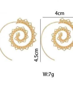 Own Saviour Dana Earrings Accessories