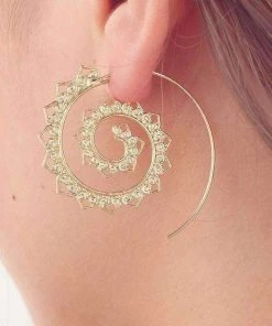 Own Saviour Dana Earrings Accessories