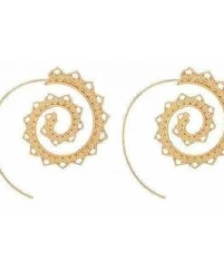 Own Saviour Dana Earrings Accessories