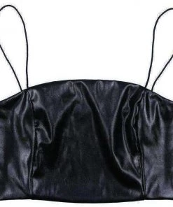 Own Saviour Dizzie Crop