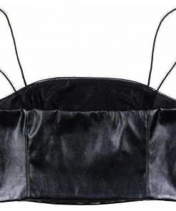 Own Saviour Dizzie Crop