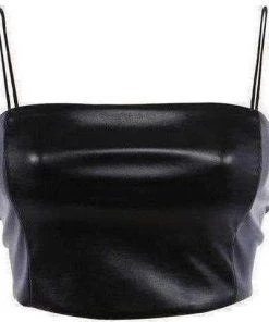 Own Saviour Dizzie Crop