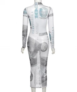 Own Saviour Dresses + Sets 100 Dollar Maxi Dress