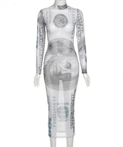 Own Saviour Dresses + Sets 100 Dollar Maxi Dress