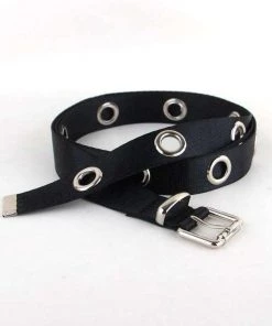 Own Saviour Extra Long Canvas Belt Accessories