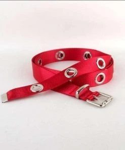 Own Saviour Extra Long Canvas Belt Accessories