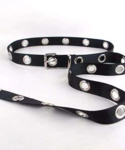 Own Saviour Extra Long Canvas Belt Accessories