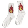 Own Saviour Accessories Fire Socks