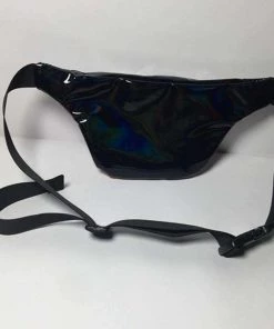 Own Saviour Flame Waist Bag Bags