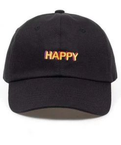 Own Saviour Happy Dad Hat