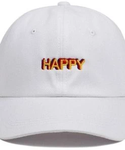Own Saviour Happy Dad Hat