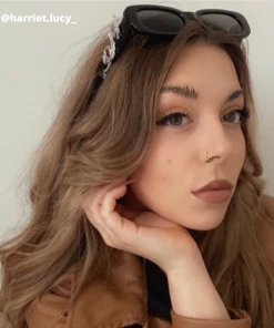 Own Saviour New In Dragon Frame Shades