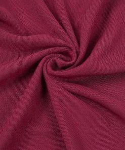 Own Saviour Havana Fur Trim Pants