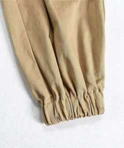 Own Saviour Hollywood Chain Pants