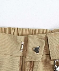 Own Saviour Hollywood Chain Pants