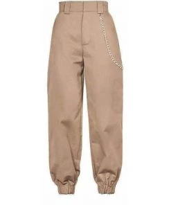 Own Saviour Hollywood Chain Pants